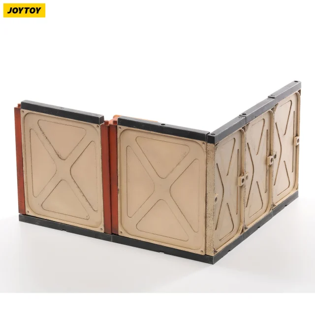 1/18 Mecha Depot:Medical Area