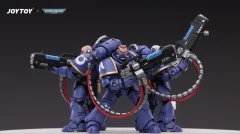 Ultramarines Hellblasters Brother Paxor