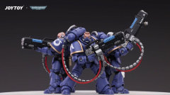 Ultramarines Hellblasters Brother Paxor