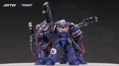 Ultramarines Hellblasters Sergeant Ulaxes