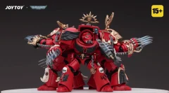 Blood Angels Assault Terminators Brother Tyborel