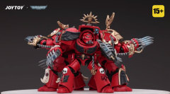 Blood Angels Assault Terminators Brother Tyborel