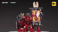 Blood Angels Ancient Brother Leonid