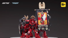 Blood Angels Ancient Brother Leonid