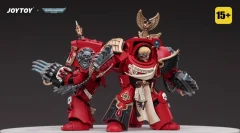 Blood Angels Assault Terminators Sergeant Santoro