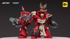Blood Angels Assault Terminators Sergeant Santoro