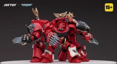 Blood Angels Assault Terminators Brother Nassio