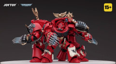 Blood Angels Assault Terminators Brother Nassio