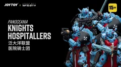 PanOceania Knights Hospitallers