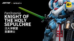 PanOceania Knight of the Holy Sepulchre