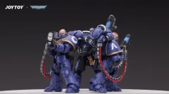 Ultramarines Hellblasters Brother Torsus