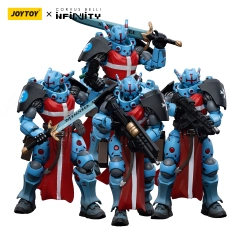 PanOceania Knights Hospitallers