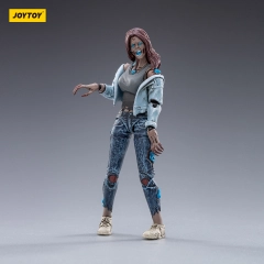 LifeAfter  Infected  Female LAI003