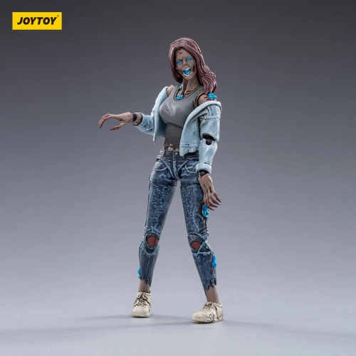 LifeAfter  Infected  Female LAI003