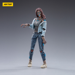 LifeAfter  Infected  Female LAI003