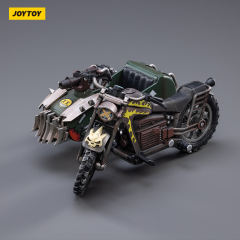 Battle for the Stars The Cult of San Reja - Luyster C30