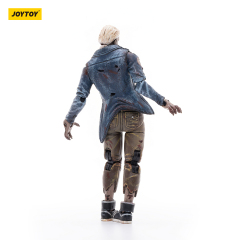 LifeAfter  Infected  Shirt LAI005