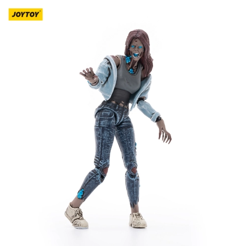 LifeAfter  Infected  Female LAI003