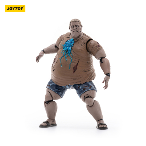 LifeAfter  Infected Chubby LAI002