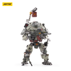 Iron Wrecker 01-Assault Mecha