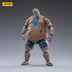 LifeAfter  Infected Chubby LAI002