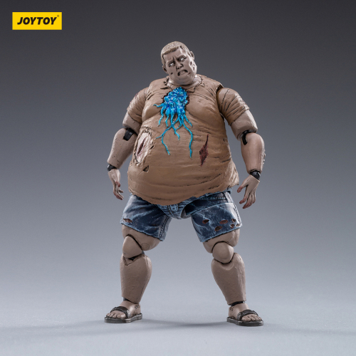 LifeAfter  Infected Chubby LAI002