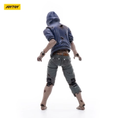 LifeAfter  Infected Hoodies LAI001