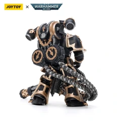 JoyToy Warhammer 40K Black Legion Havocs Marine 03 1:18 Action Figure