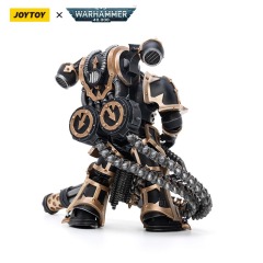 JoyToy Warhammer 40K Black Legion Havocs Marine 03 1:18 Action Figure