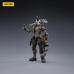 Battle for the Stars The Cult of San Reja - Jack