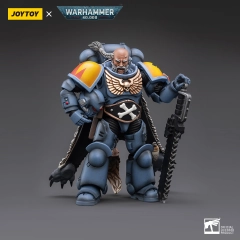 Space Wolves Claw Pack Brother Gunnar