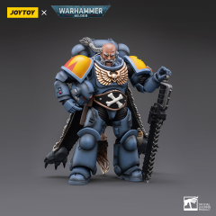 Space Wolves Claw Pack Brother Gunnar