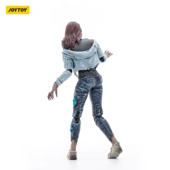 LifeAfter  Infected  Female LAI003