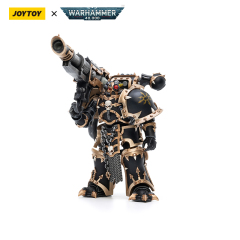 Black Legion Havocs Marine 02