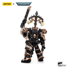 Chaos Space marine D