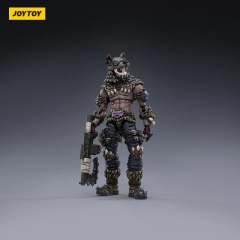 Battle for the Stars The Cult of San Reja - Neil