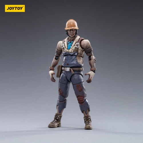 LifeAfter  Infected  Worker LAI004