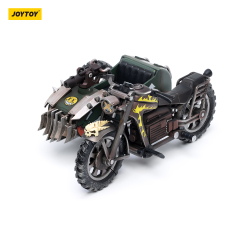 Battle for the Stars The Cult of San Reja - Luyster C30