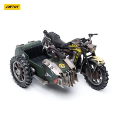 Battle for the Stars The Cult of San Reja - Luyster C30