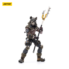 Battle for the Stars The Cult of San Reja - Neil