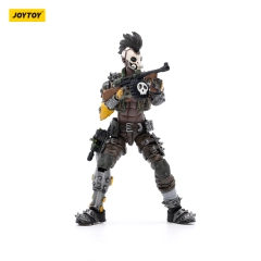 Battle for the Stars The Cult of San Reja - Jack