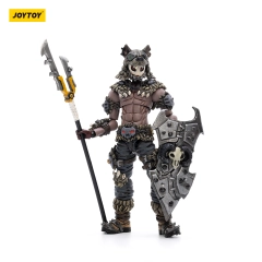 Battle for the Stars The Cult of San Reja - Neil