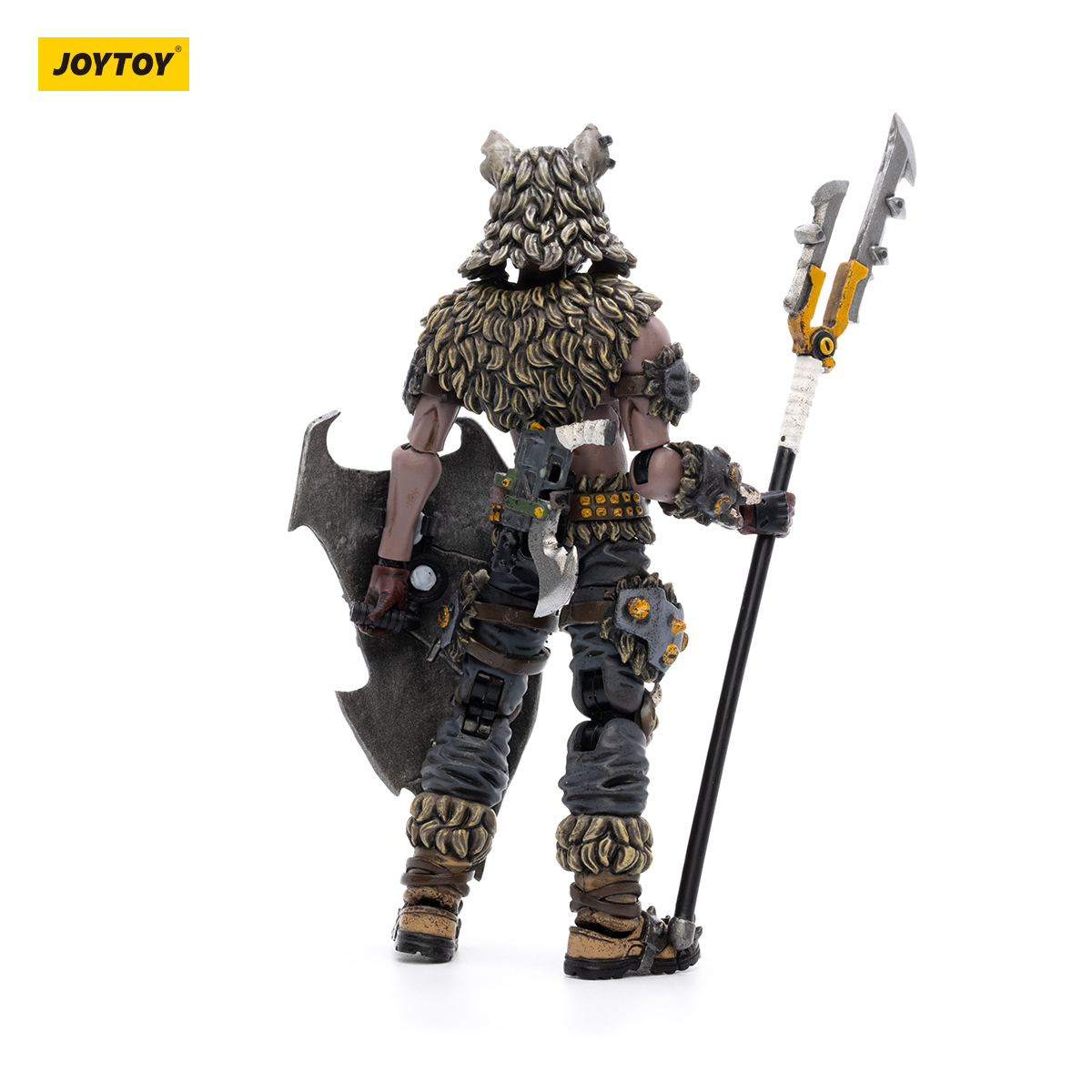 JOYTOY Battle for the Stars The Cult of San Reja - Ailie