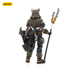 Battle for the Stars The Cult of San Reja - Neil