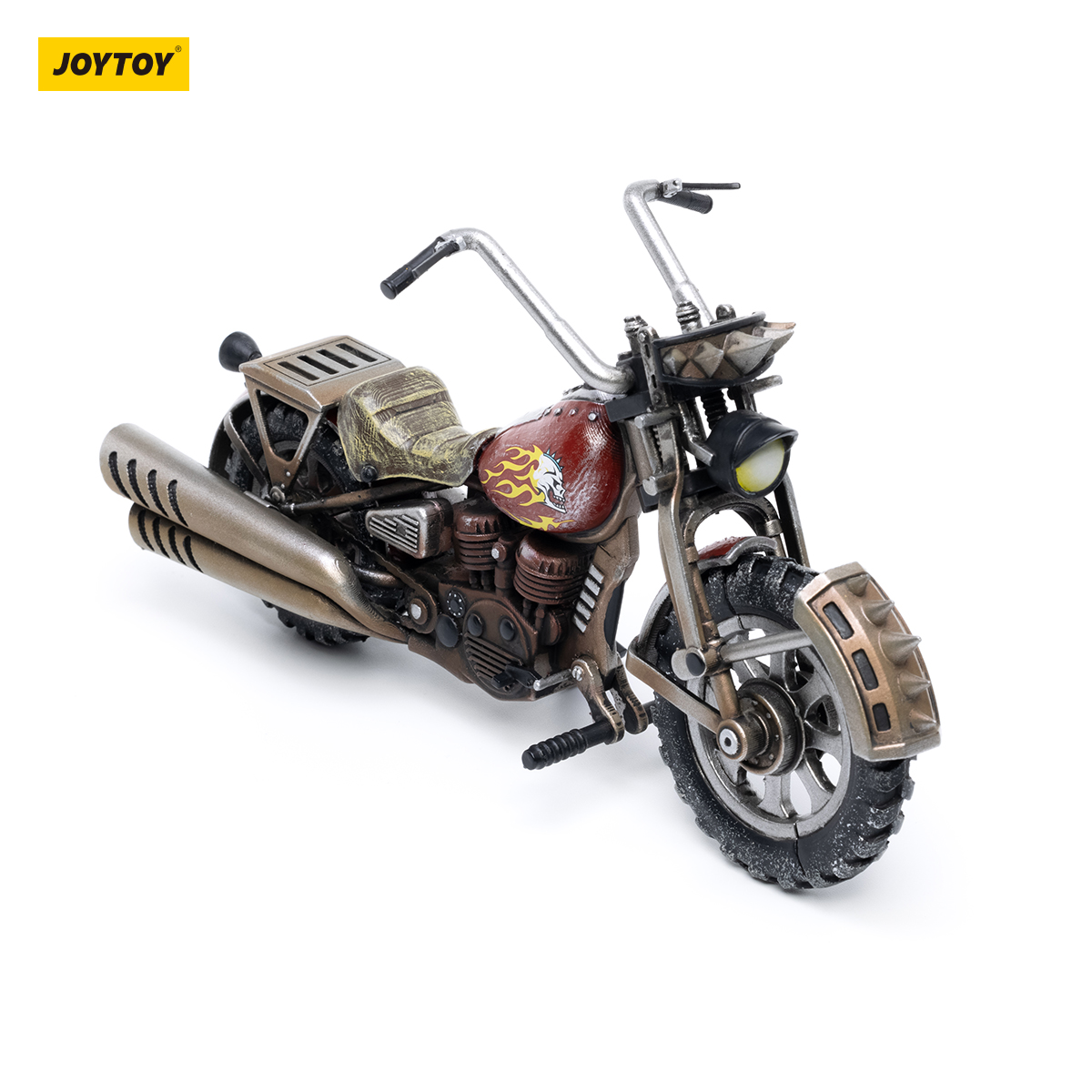 JOYTOY Battle for the Stars The Cult of San Reja - Harvey B19