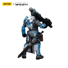 PanOceania Teutonic Knights