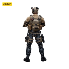 PLA Strategic Support Group