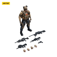 PLA Strategic Support Group