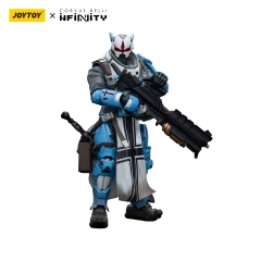 PanOceania Teutonic Knights