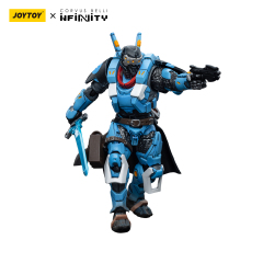 Knight Of Santiago Hacker